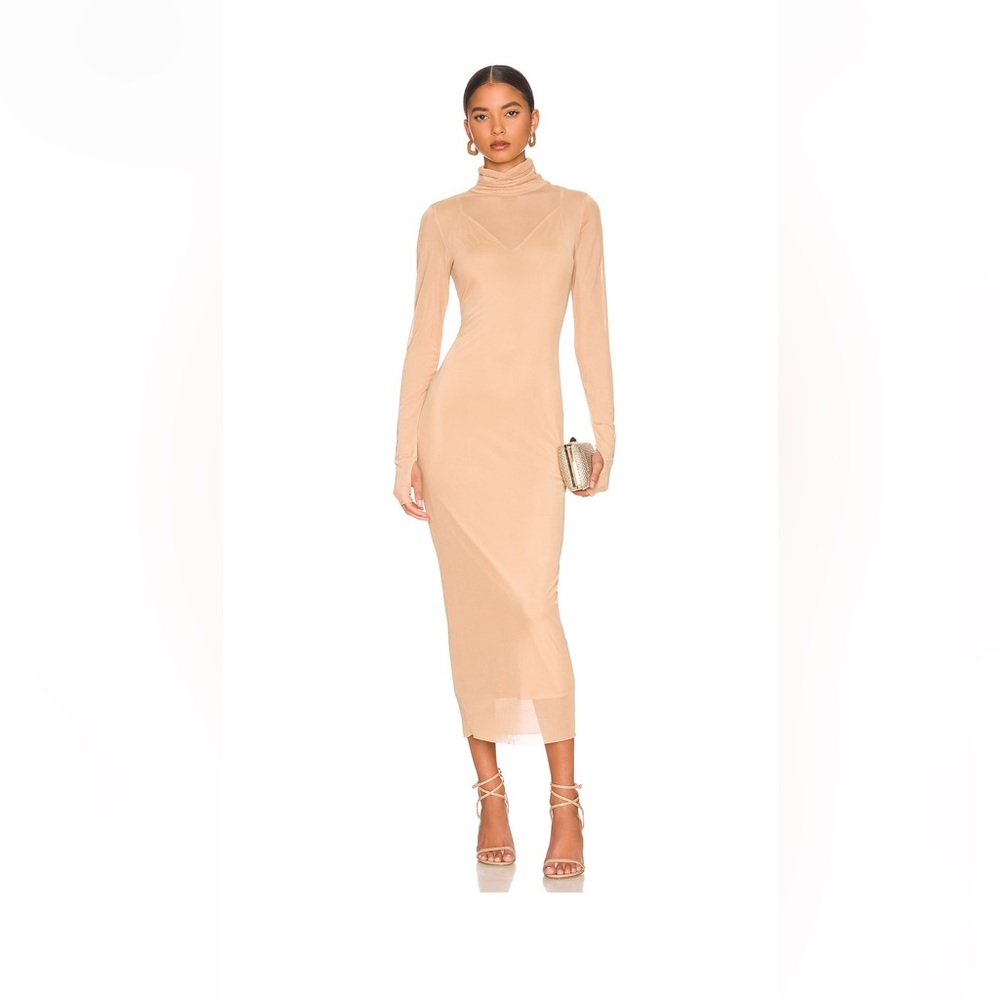 AFRM dress